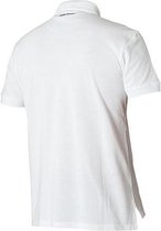 Squall Polo XS White