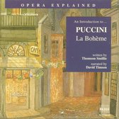Omslag Opera Explained La Bohème