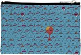 Rick and Morty: Mr. Meeseeks Rectangular Case