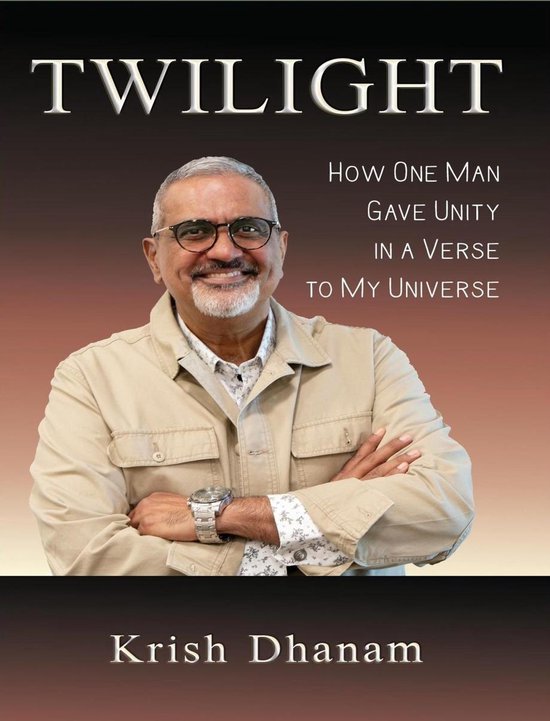 Twilight (ebook), Krish Dhanam | 9781648302534 | Boeken | bol