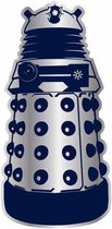DOCTOR WHO - Pin Badge Enamel - Dalek
