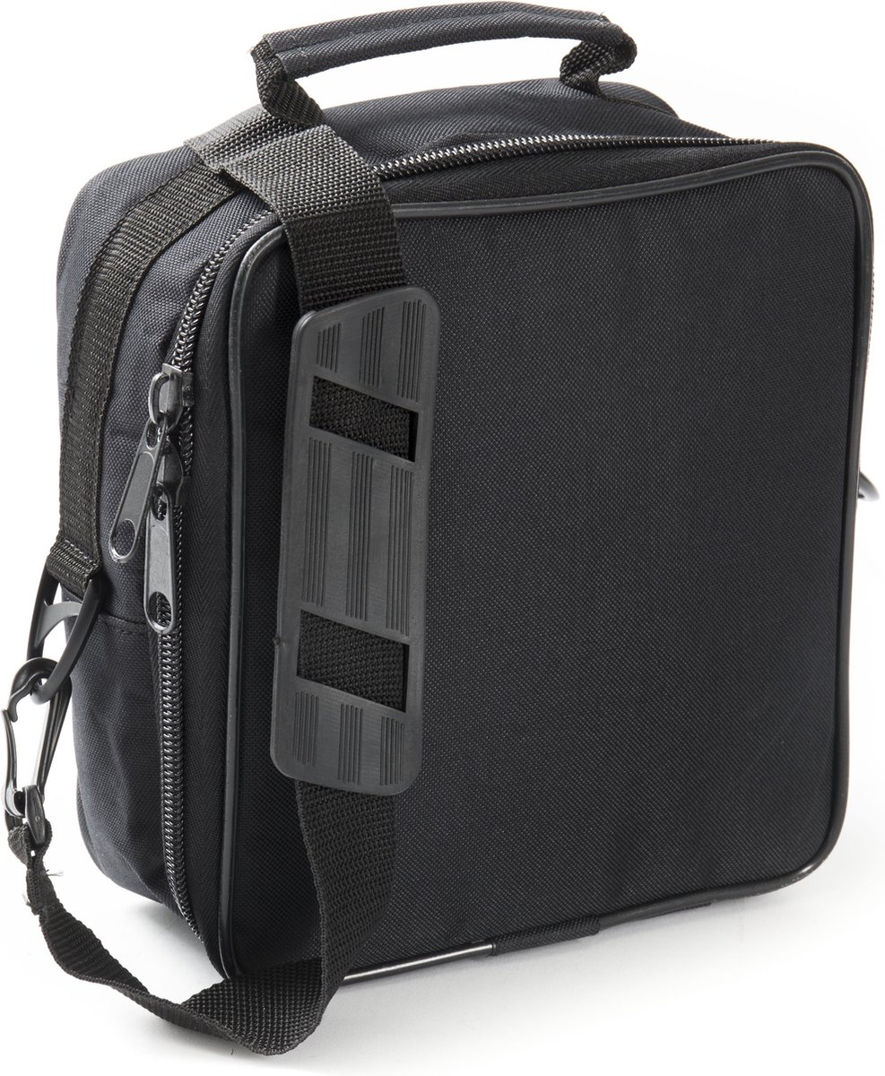 MUSIC STORE DJ Headphone Bag - DJ-koptelefoon tas