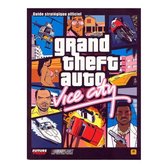 Guide de Soluce GTA Vice City