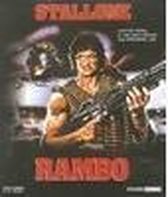 HD DVD - Rambo