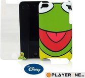 PDP - MOBILE - Disney Kermit Big Face Clip Case IPod Touch 4