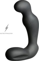 ElectraStim - Sirius Silicone Noir Prostate Massager