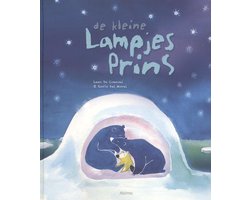 De kleine lampjesprins