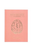 Brain Balance journals - Brain Balance journal