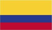 Vlag Colombia N. 150x225 cm.