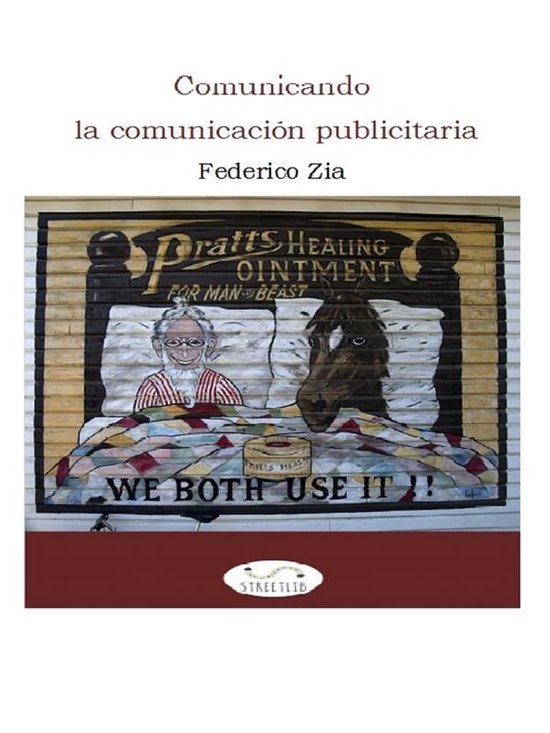 Comunicando la comunicación publicitaria - cover