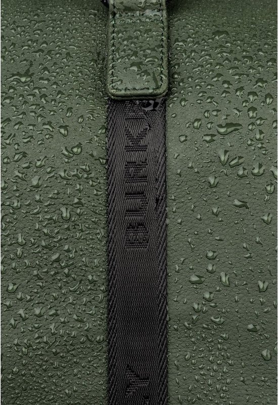 burkely rain riley backpack rolltop 14