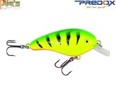 Predox Middle Joe - 7 cm - fire tiger