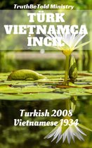 Parallel Bible Halseth Turkish 5 - Türk Vietnamca İncil