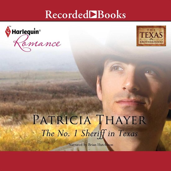 The No. 1 Sheriff in Texas - cover