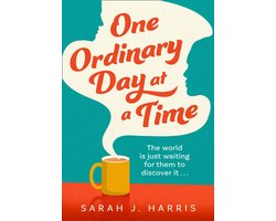 One Ordinary Day at a Time