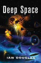 Star Carrier 4 - Deep Space (Star Carrier, Book 4)
