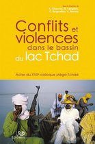 Synthèses - Conflits et violences dans le bassin du lac Tchad