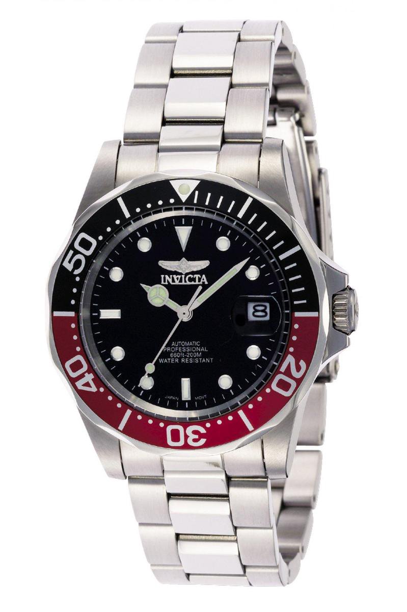 Invicta Pro Diver 9403 Automatisch Herenhorloge - 40mm