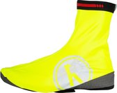 Couvre-chaussures WOWOW Artic 2.0 Yellow 38-41 - Race Vis