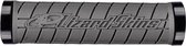 Lizard Skins Handvat Logo 130 Mm Rubber Grijs 12-delig