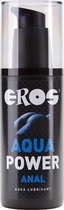 Glijmiddel Waterbasis Siliconen Easyglide Massage Olie Erotisch Seksspeeltjes - 125ml - Eros aqua®