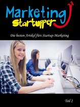 Marketing Startupper Magazin 2 - Marketing Startupper