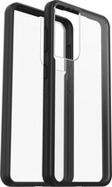 OtterBox React case voor Samsung Galaxy S21 - Zwart