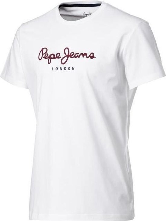 Pepe Jeans heren Tops \u0026 Shirts | KLEDING.nl