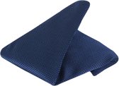 Pochet Donkerblauw -