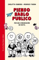 Las Tres Edades / Nos Gusta Saber 50 - Pienso, hablo, publico