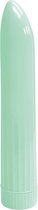 Pastel Vibes - Mint - Classic Vibrators - green - Discreet verpakt en bezorgd