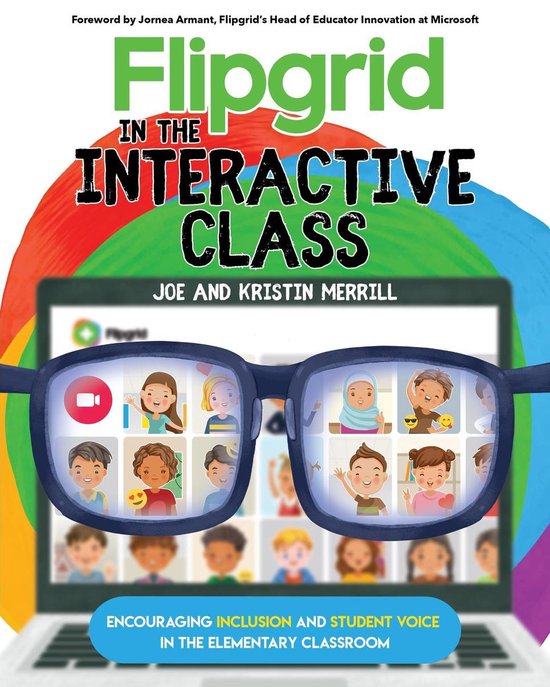 Flipgrid in the InterACTIVE Class - cover