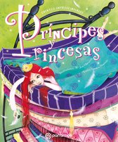 Cuentos imprescindibles - Príncipes y princesas