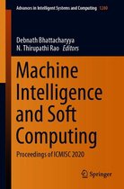 Advances in Intelligent Systems and Computing 1280 - Machine Intelligence and Soft Computing