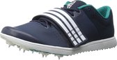 Adidas Atletiekschoenen Adizero Tj/pv Unisex Blauw Mt 50