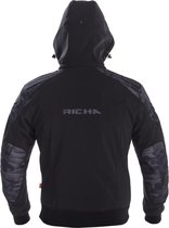 Richa Atomic motorhoodie