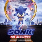 Sonic The Hedgehog (Limited Edition)