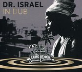 Dr. Israel - In Dub (CD)