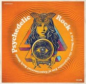 Psychedelic Rock (Limited Orange/Blue Transparent Vinyl)