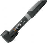 Bol.com SKS Injex Lite Fietspomp - 252 mm - 5 Bar - Zwart aanbieding