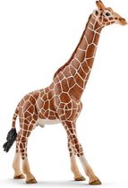 Schleich Speelfiguur Giraf