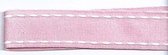 SR1207-02 Ribbon 16mm 20mtr with white stitched end (02) pink