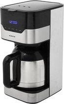 Inventum KZ718D Koffiezetapparaat 900W