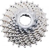 SHIMANO ALIVIO HG400 CASSETTE 9 SPEED 11-34 BULK
