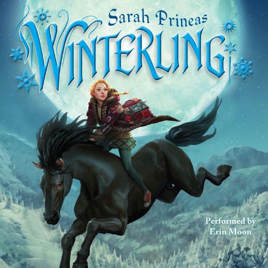 Winterling - cover