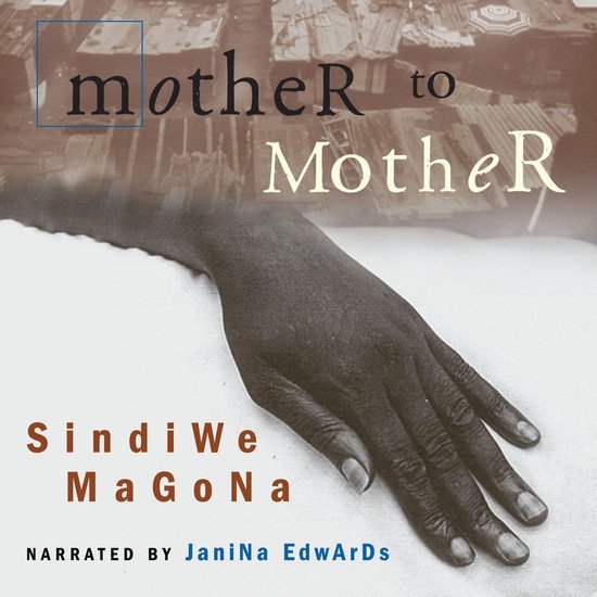 Mother to Mother - cover