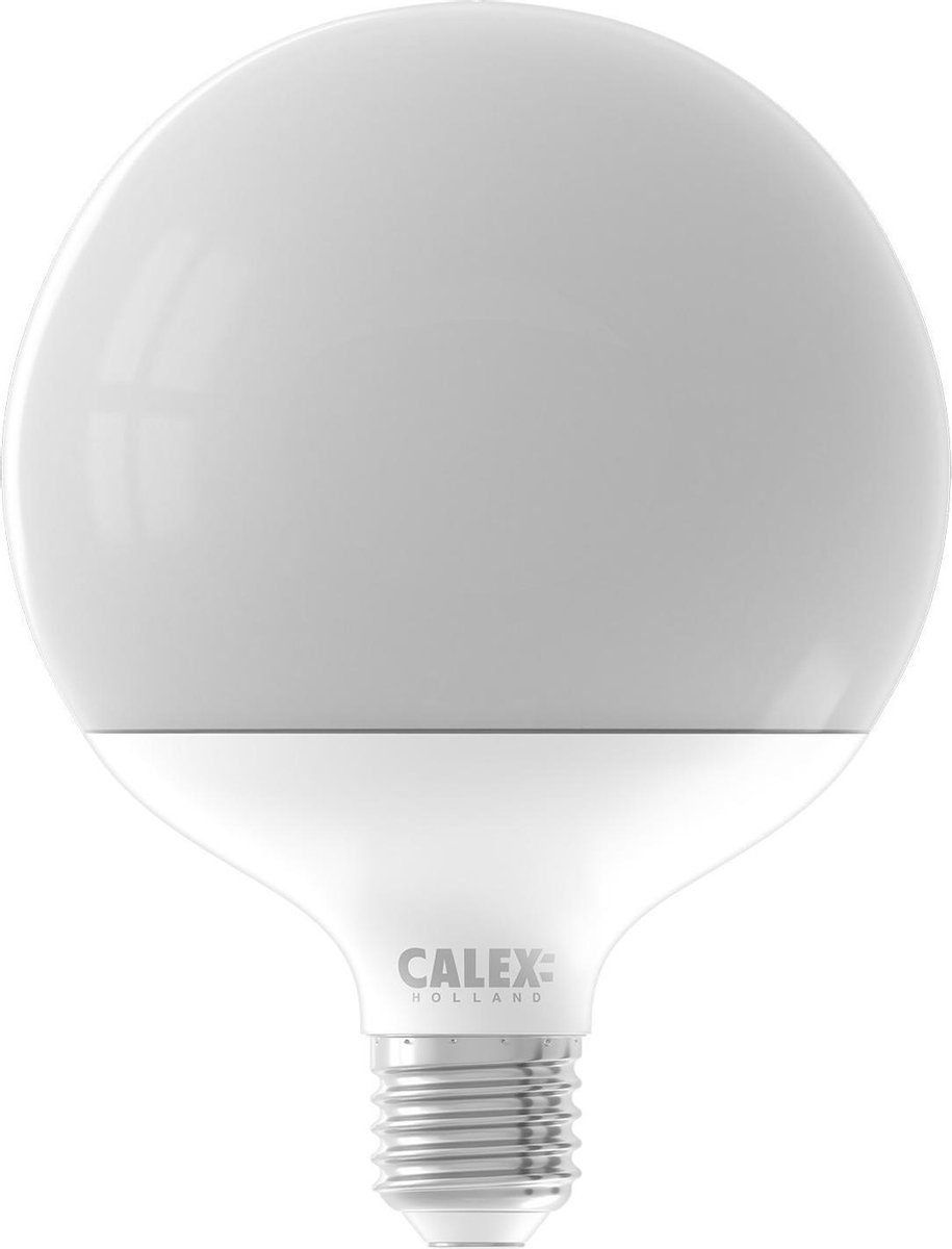 Lampe globe LED Calex 15W (remplace 130W) culot large E27 120mm | bol.com
