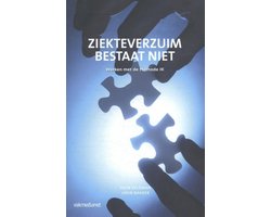 Ziekteverzuim bestaat niet