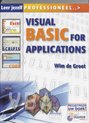 Leer jezelf MAKKELIJK...  -   Leer jezelf professioneel Visual Basic voor Applicaties