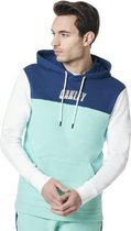 Oakley Tn Racing Team Fleece Hoody/ Dark Blue - 472470-609